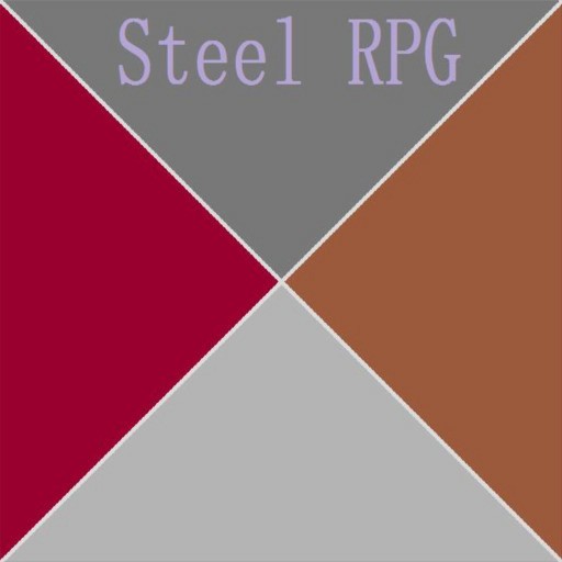 Steel RPG - SOL v1.0b - Warcraft 3: Custom Map avatar