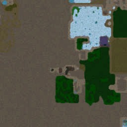 Storm Eagle Heroes ORPG v3.9 - Warcraft 3: Custom Map avatar