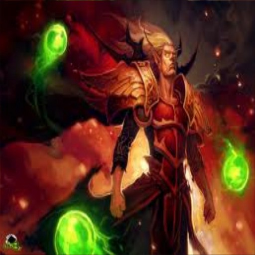 Story of a Blood Elf - Warcraft 3: Custom Map avatar