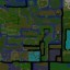 대륙Story RPG 6.8Ver - Warcraft 3 Custom map: Mini map