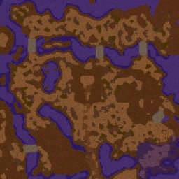 strange rpg survival v.1.03 - Warcraft 3: Custom Map avatar