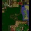 ST's ORPG .09a - Warcraft 3 Custom map: Mini map