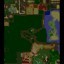 ST's ORPG .09b - Warcraft 3 Custom map: Mini map