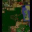 ST's ORPG .10A - Warcraft 3 Custom map: Mini map
