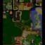 ST's ORPG .13a - Warcraft 3 Custom map: Mini map