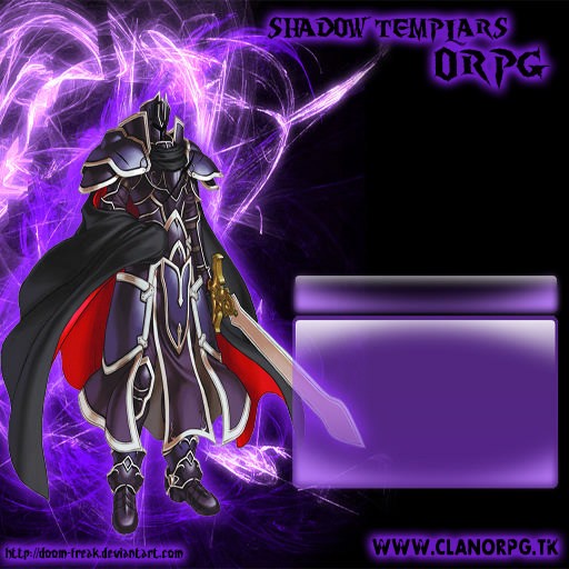 ST's ORPG .15 - Warcraft 3: Custom Map avatar