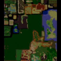 ST's ORPG .15 - Warcraft 3: Mini map