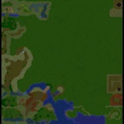 Sunny's ORPG - v0.01 - Warcraft 3: Custom Map avatar
