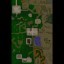 Super Jet RPG - Warcraft 3 Custom map: Mini map