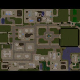 Super-Xeros loap - Warcraft 3: Custom Map avatar