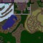 Survial RPG Warcraft 3: Map image