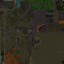 Survival RPG Beta .70a - Warcraft 3 Custom map: Mini map