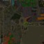Survival RPG Beta .73 - Warcraft 3 Custom map: Mini map