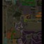 Survival RPG Beta .75 - Warcraft 3 Custom map: Mini map