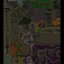 Survival RPG Beta .75a - Warcraft 3 Custom map: Mini map
