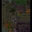 Survival RPG Beta .76 - Warcraft 3 Custom map: Mini map