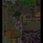Survival RPG Beta .76a - Warcraft 3 Custom map: Mini map