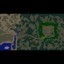 SurvivalTD Open Rpg 79% - Warcraft 3 Custom map: Mini map