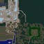 SurvivalTD Open Rpg 84% - Warcraft 3 Custom map: Mini map