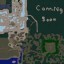 SurvivalTD Open Rpg 85% - Warcraft 3 Custom map: Mini map