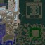 Survival TD - OPEN RPG Warcraft 3: Map image