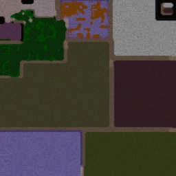 Свет и Тьма ^_^RPG^_^ v 1.0 - Warcraft 3: Custom Map avatar