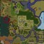 Switch Weapons RPG v1.44 - Warcraft 3 Custom map: Mini map
