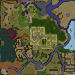 Switch Weapons v1.85 - Warcraft 3: Custom Map avatar