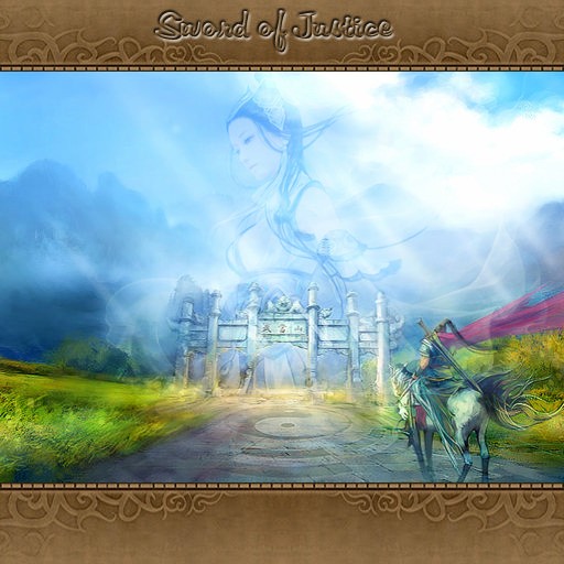 Sword of Justice v2.8 - Warcraft 3: Custom Map avatar
