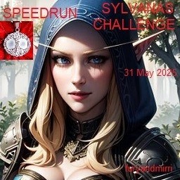 Sylvanas Warchasers - Warcraft 3: Custom Map avatar