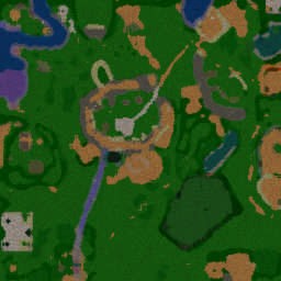 Tales of Nazaron v0.6b - Warcraft 3: Custom Map avatar