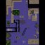 Tales Of Restalvia 03 : LOZ - Warcraft 3 Custom map: Mini map