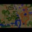 Tales of the Scarlet Crusade - Warcraft 3 Custom map: Mini map