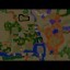 Tales of the Scarlet Crusade beta1.1 - Warcraft 3 Custom map: Mini map