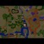 Tales of the Scarlet Crusade beta1.5 - Warcraft 3 Custom map: Mini map