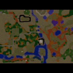 Tales of the Scarlet Crusade GOLD - Warcraft 3: Custom Map avatar