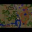 Tales of the Scarlet Crusade - GOLD Warcraft 3: Map image