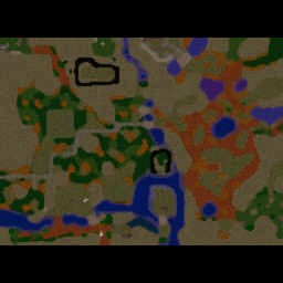 Tales of the Scarlet Crusade v2.0 - Warcraft 3: Custom Map avatar