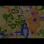 Tales of the Scarlet Crusade Warcraft 3: Map image