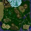 Tales of Yrchian - Warcraft 3 Custom map: Mini map