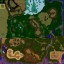 Tales of Yrchian v1.01 - Warcraft 3 Custom map: Mini map