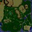 Tales of Yrchian v1.03 - Warcraft 3 Custom map: Mini map