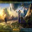 Taloow Revolution Warcraft 3: Map image