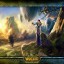 Taloow Revolution Winter Warcraft 3: Map image
