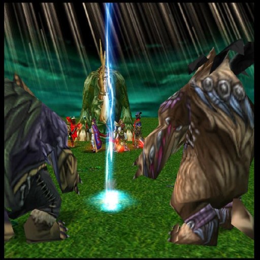 TAOH ORPG Preview - Warcraft 3: Custom Map avatar