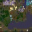 TCoM ORPG v6.27a - Warcraft 3 Custom map: Mini map