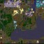 TCoM ORPG v6.29 - Warcraft 3 Custom map: Mini map