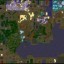 TCoM ORPG v7.03 - Warcraft 3 Custom map: Mini map
