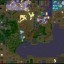 TCoM ORPG v7.08f - Warcraft 3 Custom map: Mini map