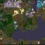 TCoM ORPG v7.13a - Warcraft 3 Custom map: Mini map